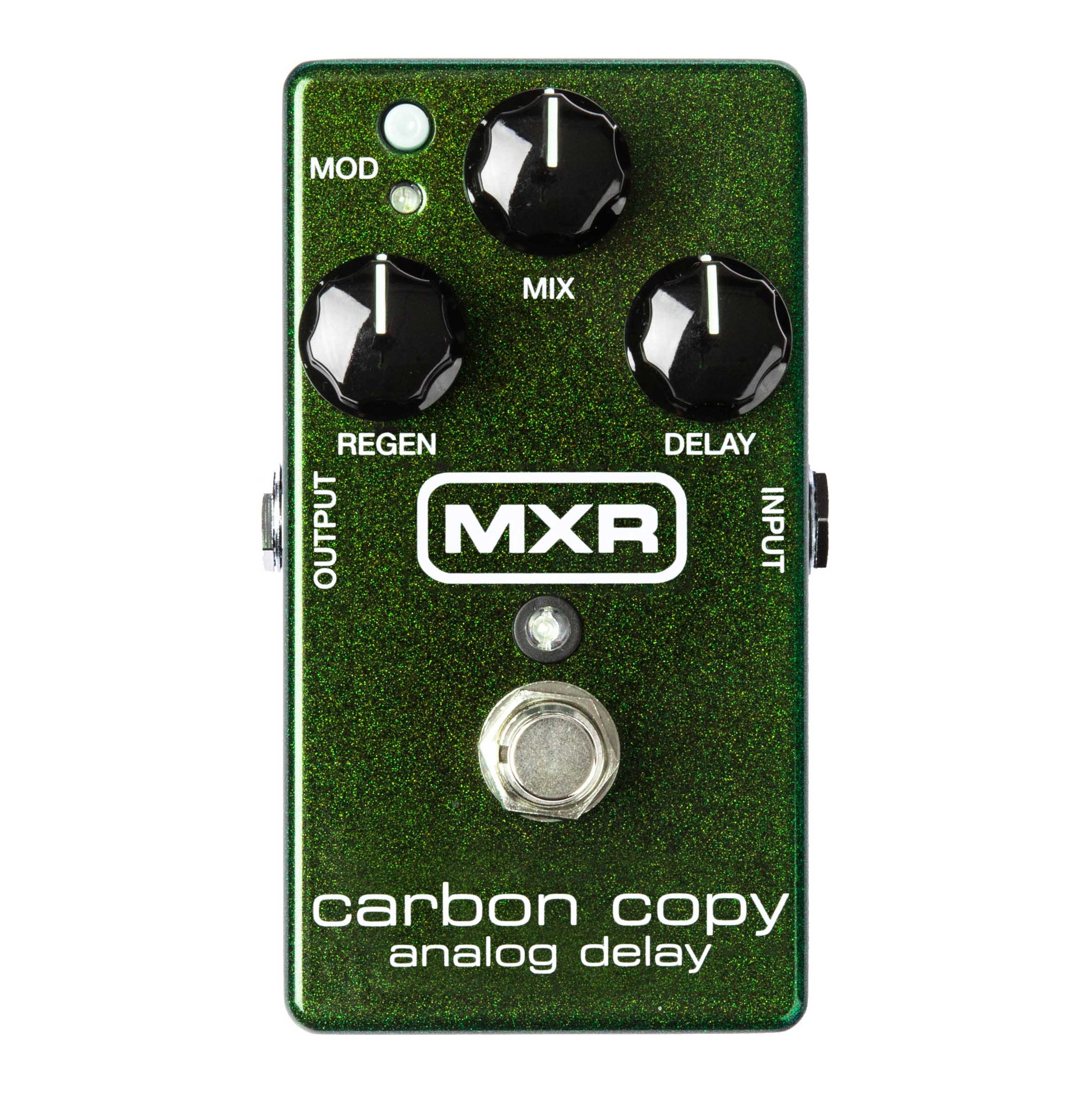 ジャンク品］MXR Carbon Copy アナログディレイ