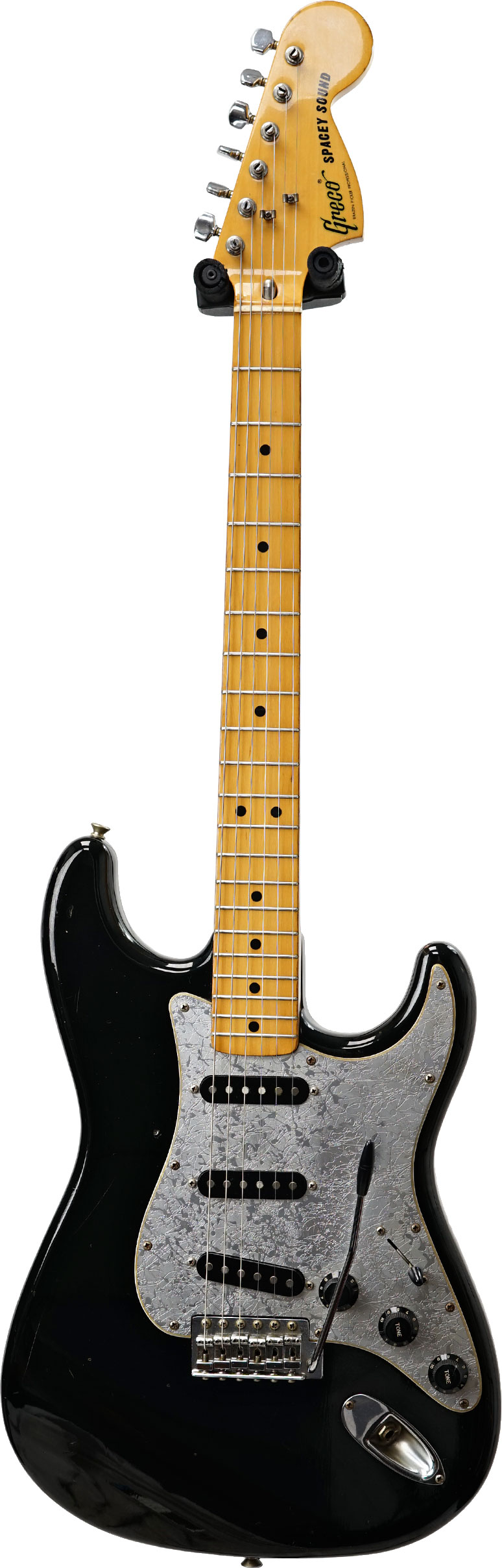 ベース Greco SPACY SOUND PB-450 MADE IN JAPAN ベース Greco SPACY