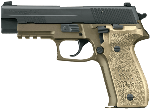 Sig Sauer P220 Combat Ca Compliant - For Sale - New