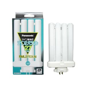 FML27EX-NF3 (パナソニック)｜27W｜コンパクト形蛍光灯｜電材堂【公式】