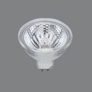 Panasonic JR12V20WKM/5-H2 ハロゲン電球 12V ベスト 20W Amazon.co.jp