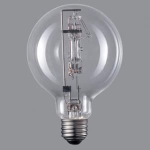 パナソニック バラストレス水銀灯 透明形 BH100-110V100W・C 6本