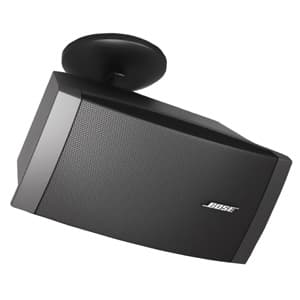 Bose 天吊りスピーカー ブラック