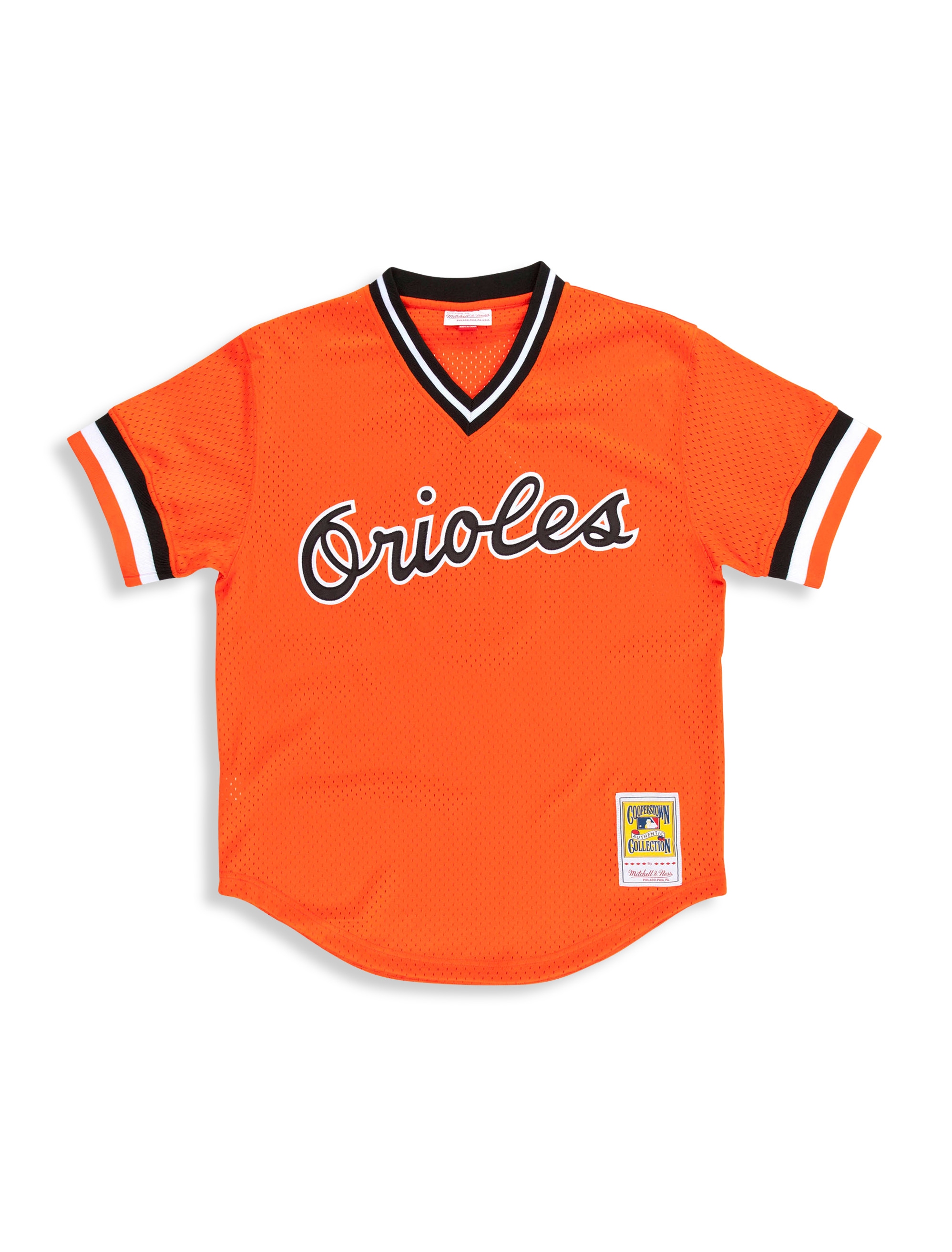 ミュージシャン BABYL BASEBALL JERSEY XXL James