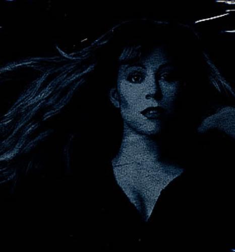 Mariah Carey Daydream Tour - Japan Japanese t-shirt (85748)