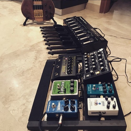 Roland PK5 Dynamic MIDI Pedal - What To Know & Where To Buy