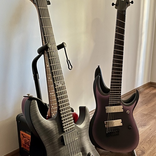 Ibanez RGD71ALMS BAM - What To Know & Where To Buy | Equipboard