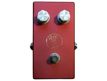 Lovepedal 200 lbs of Gold - What To Know & Where To Buy | Equipboard