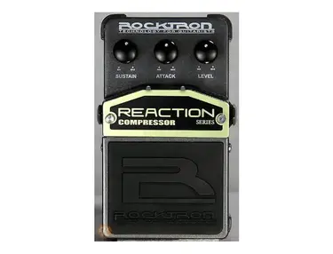 Rocktron Xpression Guitar Multi Effects Processor - What To Know