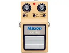 Maxon AF-9 Auto Filter - What To Know & Where To Buy | Equipboard