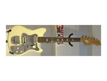 Guyatone Glory LG-1000 Deluxe - What To Know & Where To Buy