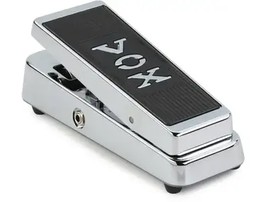 Vox V848 Clyde McCoy Wah (2002-2004) - What To Know & Where To Buy