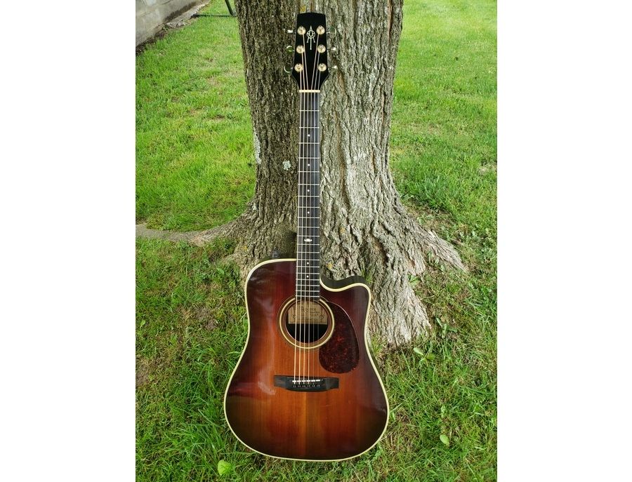 Alvarez Yairi DY56 - What To Know & Where To Buy | Equipboard