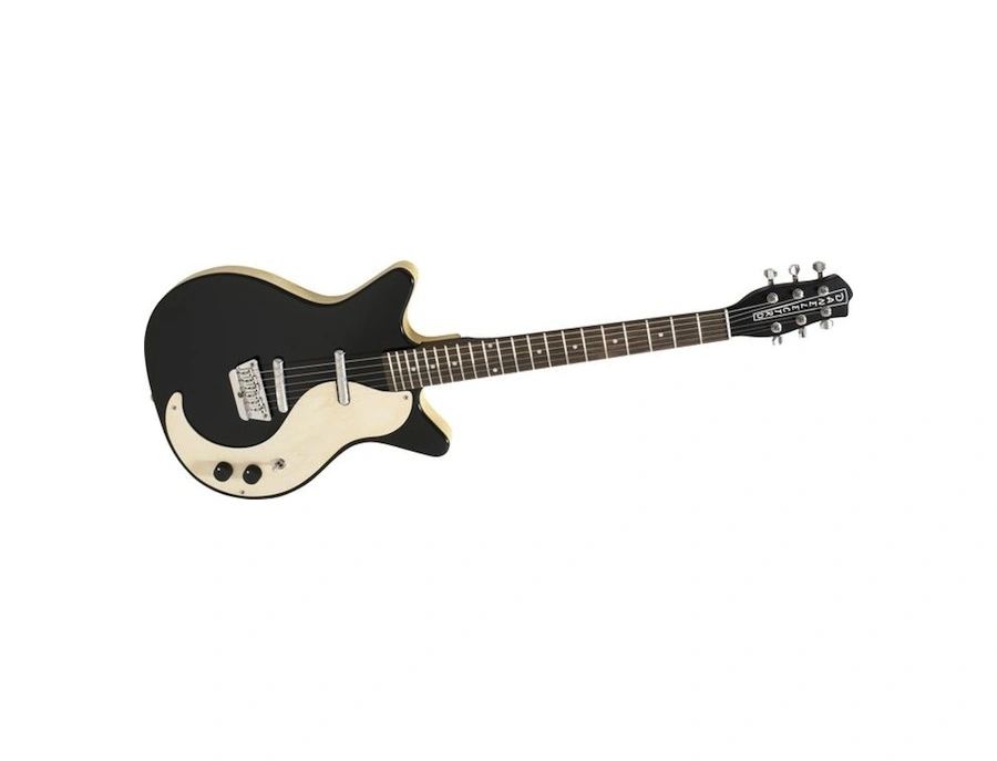 ギター Danelectro DC59 O PSYCHE Danelectro DC59 O PSYCHE - メルカリ