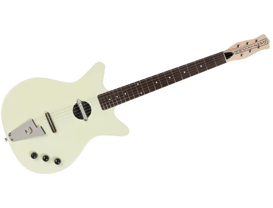 Danelectro Convertible - What To Know & Where To Buy | Equipboard