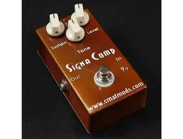 Cmatmods Brownie - What To Know & Where To Buy | Equipboard