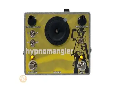 Devi Ever bit mangler - What To Know & Where To Buy | Equipboard