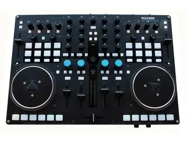 VESTAX VCI-400TR - What To Know & Where To Buy | Equipboard