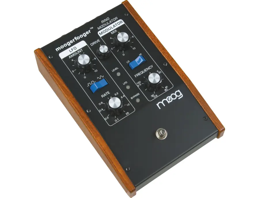 moog MF RING リングモジュレーター MF Ring – moog