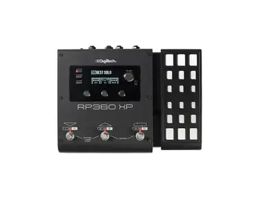 DigiTech RP360 XP - What To Know & Where To Buy | Equipboard