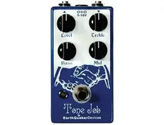 EarthQuaker Devices Tone Job - What To Know & Where To Buy