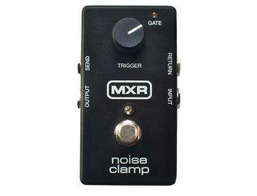 Carl Martin Noise Terminator - What To Know & Where To Buy