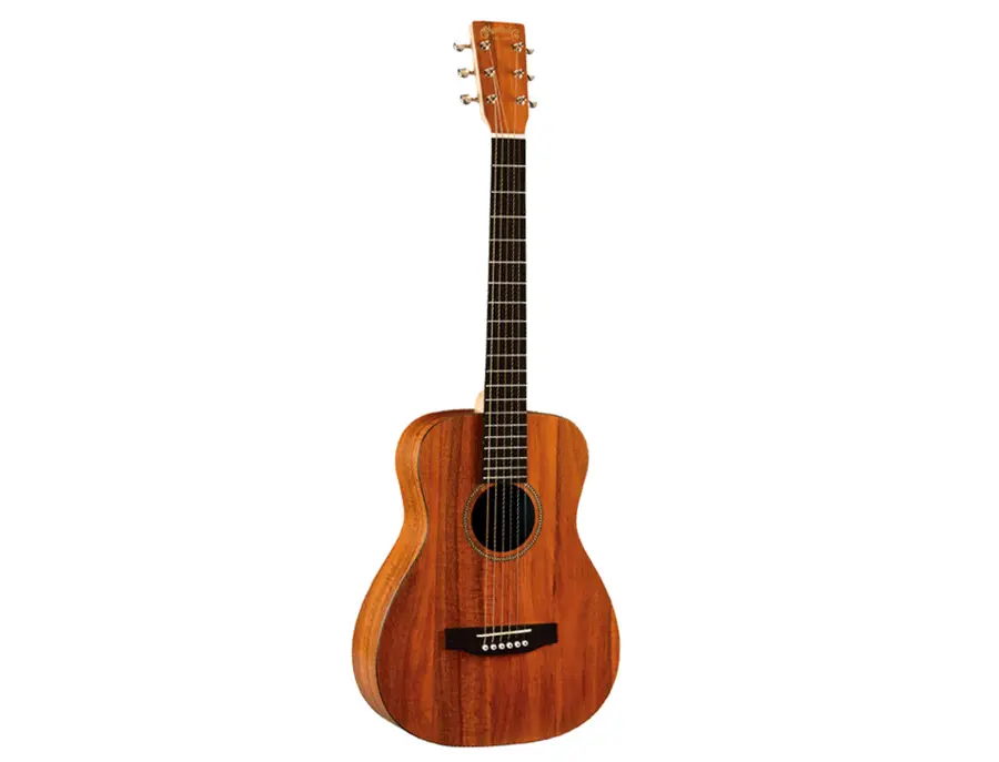 Martin LXK2 Little Martin - What To Know & Where To Buy | Equipboard