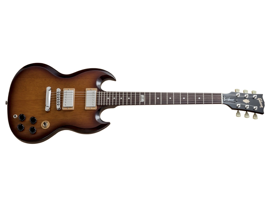 Gibson SG Special 2014 - What To Know & Where To Buy | Equipboard