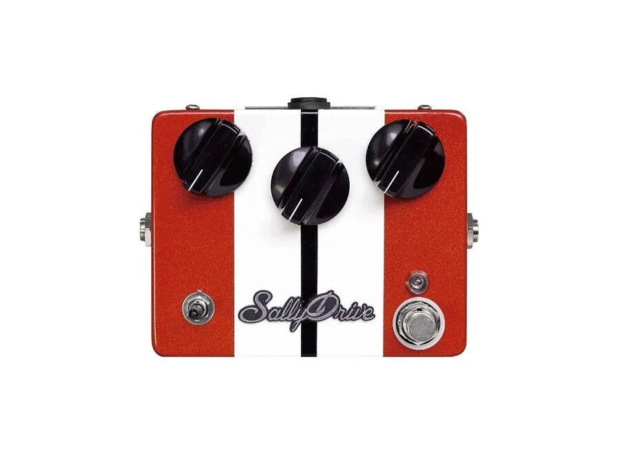 ギター 6 Degrees FX Sally Drive 6 Degrees FX Sally Drive Advanced