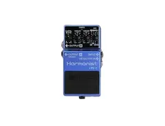 Boss HR-2 Harmonist - What To Know & Where To Buy | Equipboard