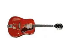Gretsch G5034TFT Rancher Bigsby - What To Know & Where To Buy