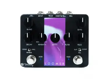 Keeley ME-8 Multi-Echo - What To Know & Where To Buy | Equipboard