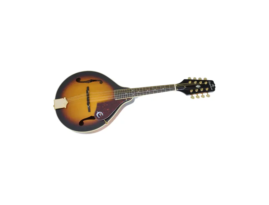 Epiphone MM-30S Mandolin Antique Sunburst - What To Know & Where