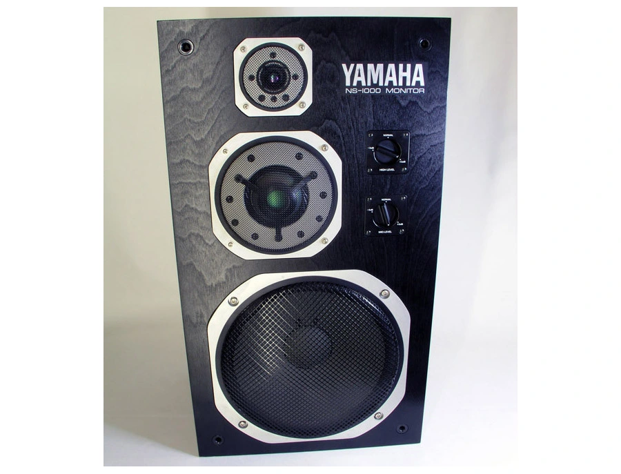 Yamaha ns-1000m - What To Know & Where To Buy | Equipboard