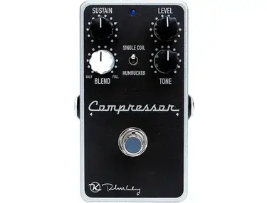 Keeley GC-2 Limiting Amplifier - What To Know & Where To Buy