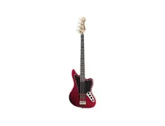 Squier Jaguar Vintage Modified Special HB Bass - What To Know
