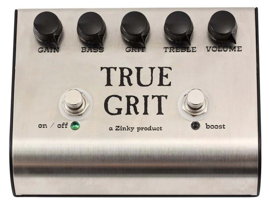 Zinky True Grit - What To Know & Where To Buy | Equipboard