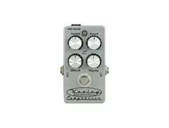 Keeley C4 Compressor - What To Know & Where To Buy | Equipboard