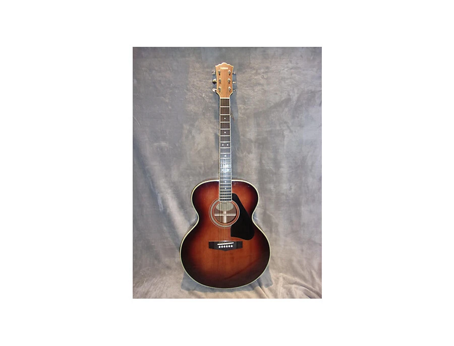 Yamaha CJ-818SB - What To Know & Where To Buy | Equipboard