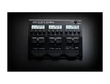 Zoom G3Xn Multi-Effects Processor - What To Know & Where To Buy