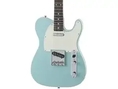 Fender MIJ Telecaster Traditional 60's - What To Know & Where To