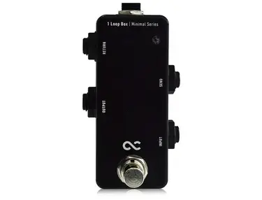One Control Chamaeleo Tail Loop MK2 - What To Know & Where To Buy