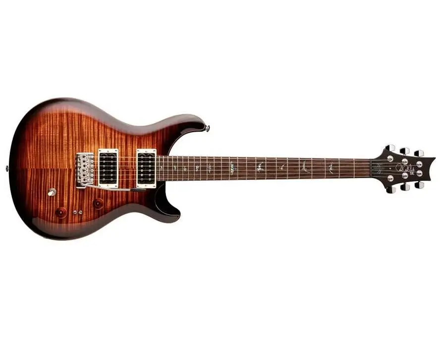 PRS 35th Anniversary SE Custom 24 - What To Know & Where To Buy
