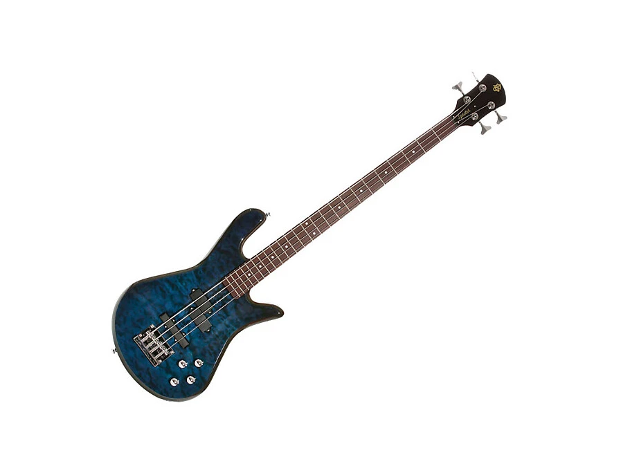 Spector Legend Standard 4 - What To Know & Where To Buy | Equipboard