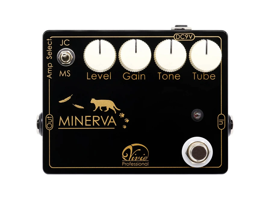 Vivie Minerva - What To Know & Where To Buy | Equipboard