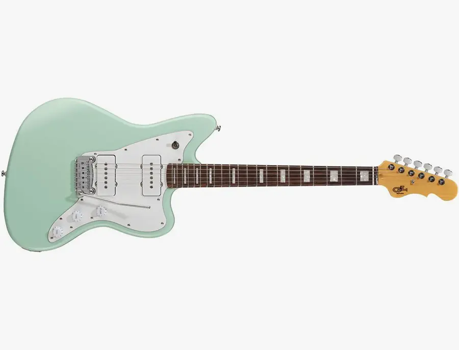 G&L Tribute Doheny - What To Know & Where To Buy | Equipboard