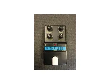 Pearl GE-09 Graphic EQ - What To Know & Where To Buy | Equipboard