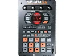 Roland SP-404SX - What To Know & Where To Buy | Equipboard