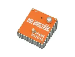 Mu-Tron Dan Armstrong Orange Squeezer - What To Know & Where To