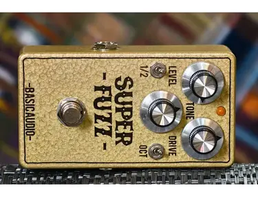 Basic Audio Gnarly - What To Know & Where To Buy | Equipboard